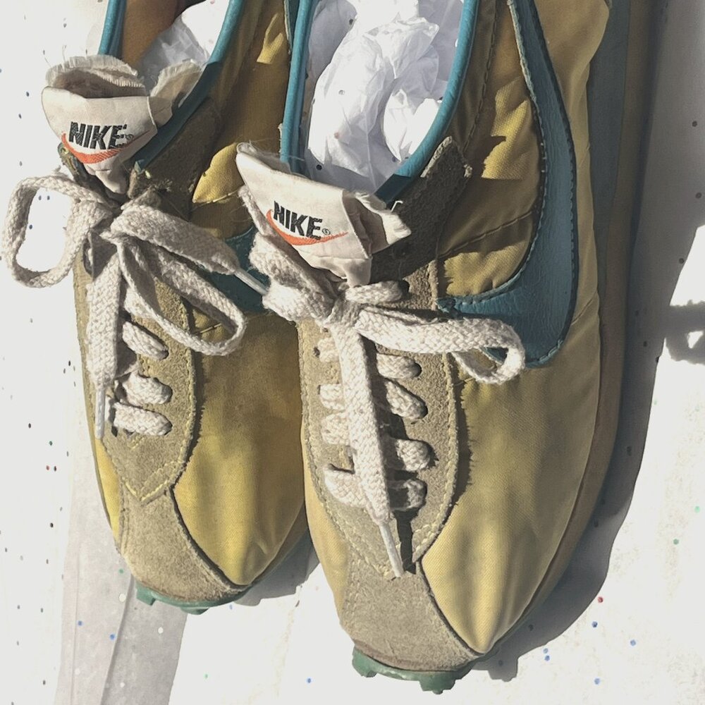 70's Nike Women's Cortez